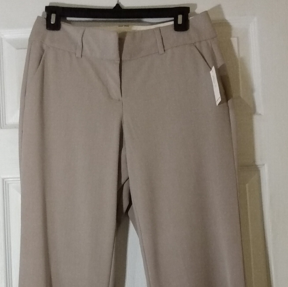 Women's Pants